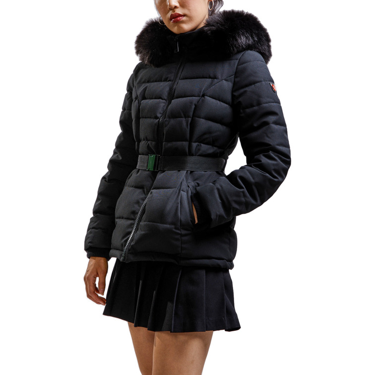 ABRIGO MUJER  REDSKINS MINAJ FUTURE