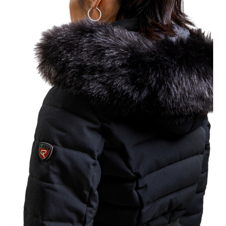 ABRIGO MUJER  REDSKINS MINAJ FUTURE