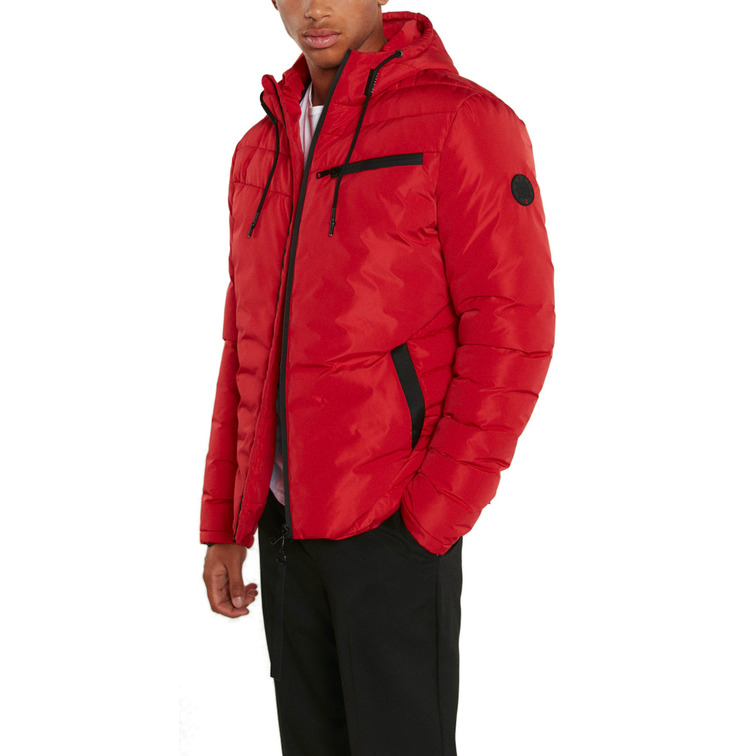 CAZADORA HOMBRE  REDSKINS RUFF COLORS