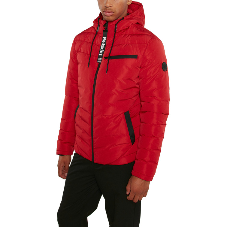 CAZADORA HOMBRE  REDSKINS RUFF COLORS