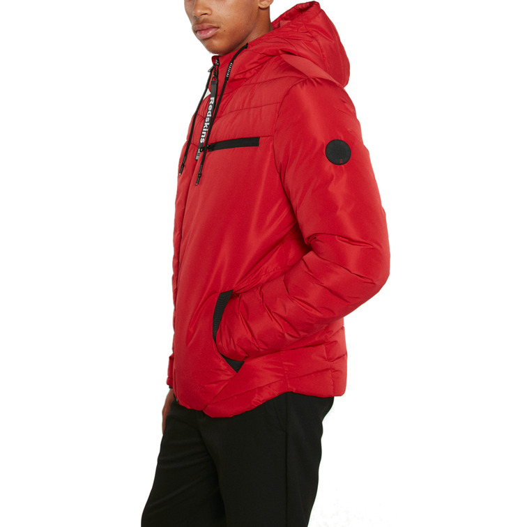CAZADORA HOMBRE  REDSKINS RUFF COLORS