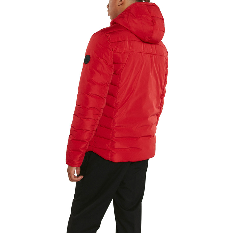 CAZADORA HOMBRE  REDSKINS RUFF COLORS