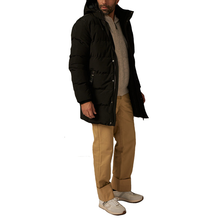CAZADORA DE PLUMAS HOMBRE REDSKINS SLICE CAKE
