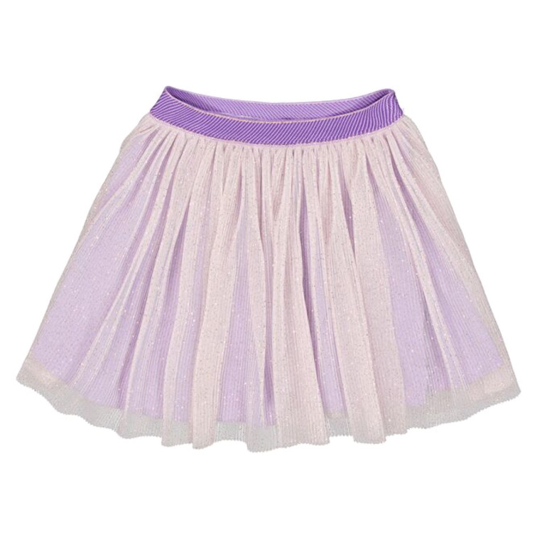 FALDA NIÑA  GARCIA H34722_GIRLS SKIRT