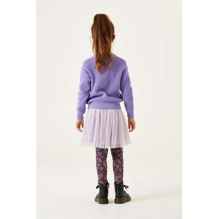 FALDA NIÑA  GARCIA H34722_GIRLS SKIRT