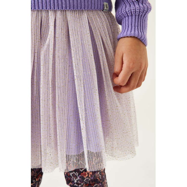 FALDA NIÑA  GARCIA H34722_GIRLS SKIRT