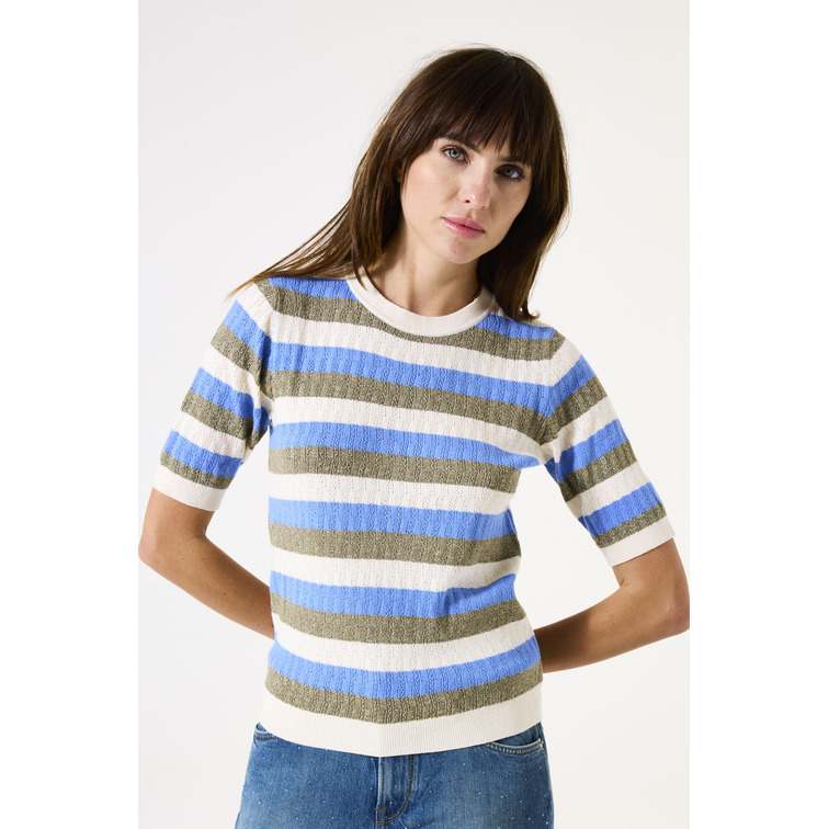 JERSEY MUJER  GARCIA JEANS H50040_LADIES PULLOVER