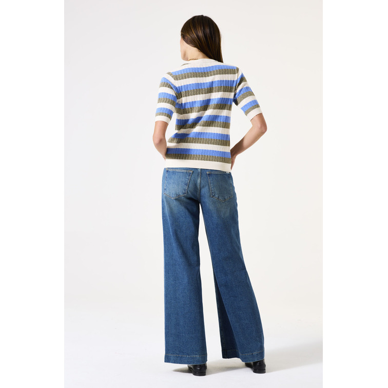 JERSEY MUJER  GARCIA JEANS H50040_LADIES PULLOVER
