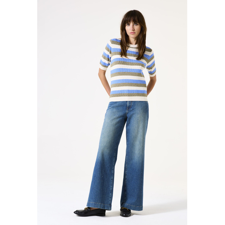 JERSEY MUJER  GARCIA JEANS H50040_LADIES PULLOVER