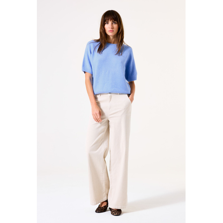 JERSEY MUJER  GARCIA JEANS H50042_LADIES PULLOVER