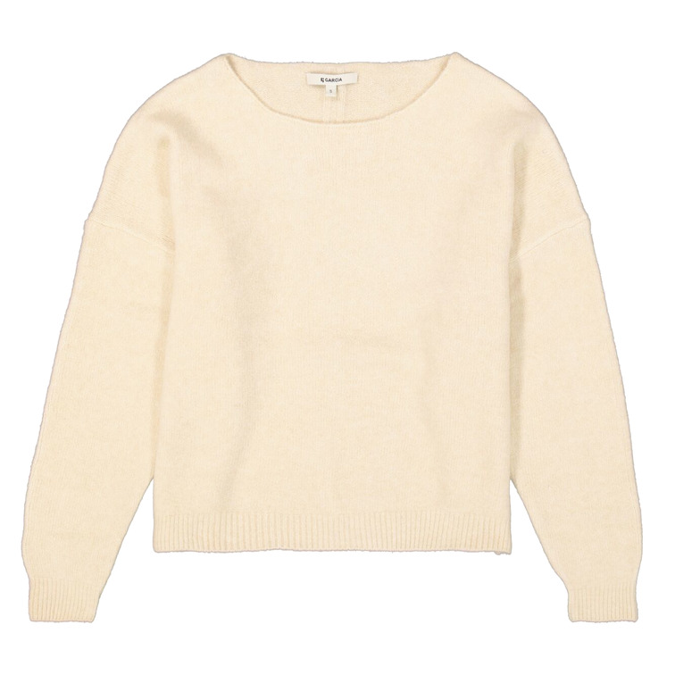 JERSEY MUJER  GARCIA JEANS H50047_LADIES PULLOVER
