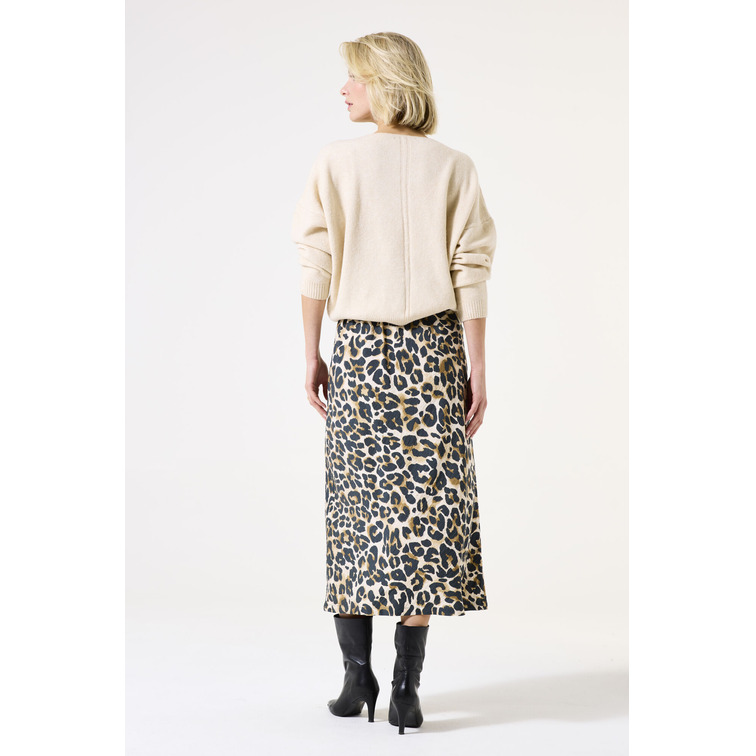 JERSEY MUJER  GARCIA JEANS H50047_LADIES PULLOVER