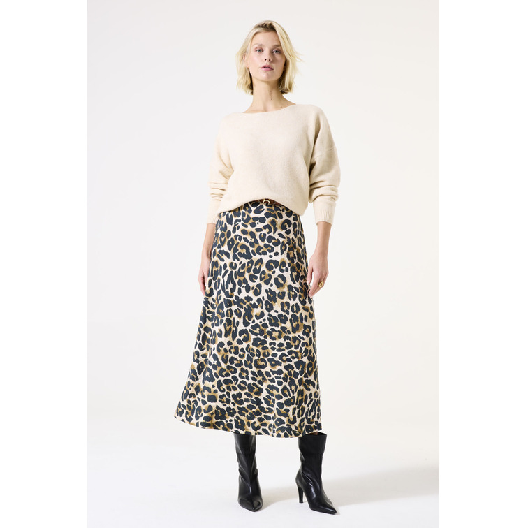 JERSEY MUJER  GARCIA JEANS H50047_LADIES PULLOVER