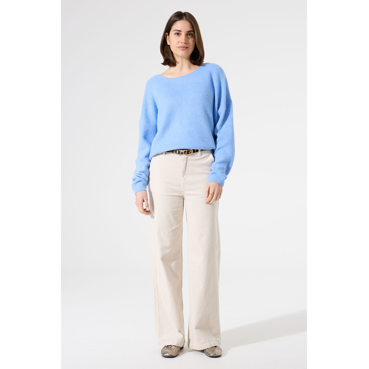 JERSEY MUJER  GARCIA JEANS H50047_LADIES PULLOVER