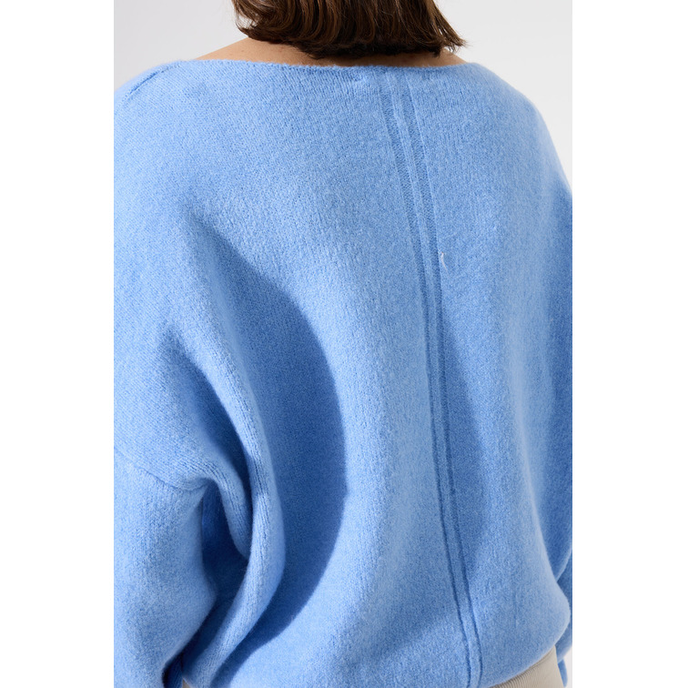 JERSEY MUJER  GARCIA JEANS H50047_LADIES PULLOVER