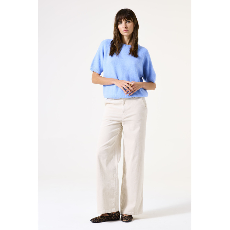 PANTALÓN MUJER  GARCIA JEANS H50112_LADIES PANTS
