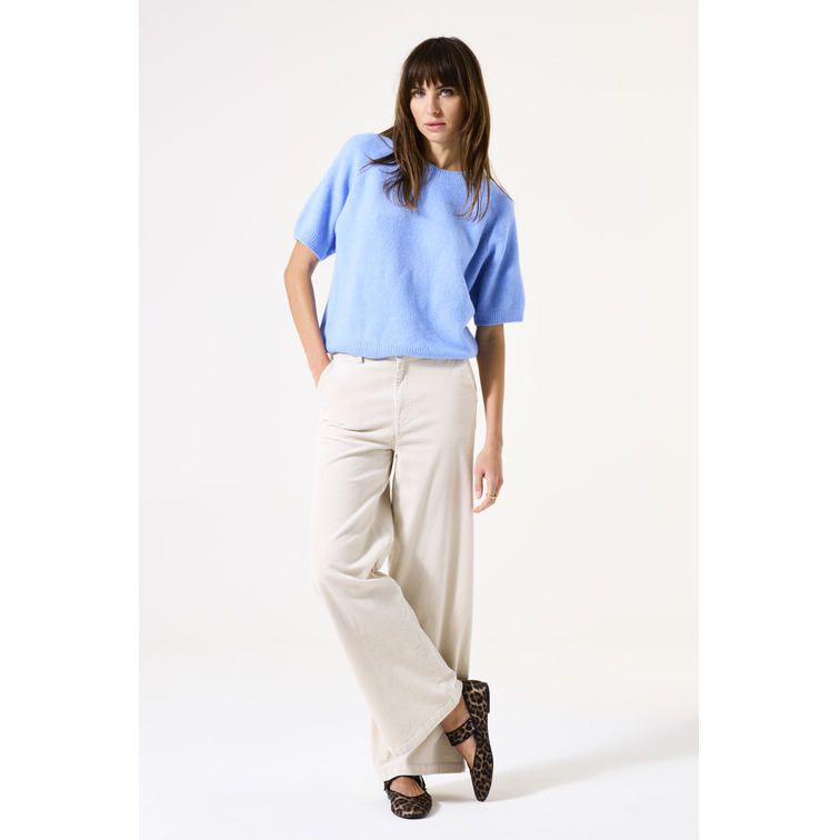 PANTALÓN MUJER  GARCIA JEANS H50112_LADIES PANTS