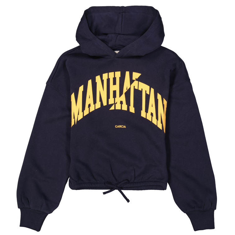 SUDADERA NIÑA  GARCIA JEANS H52460_GIRLS SWEAT