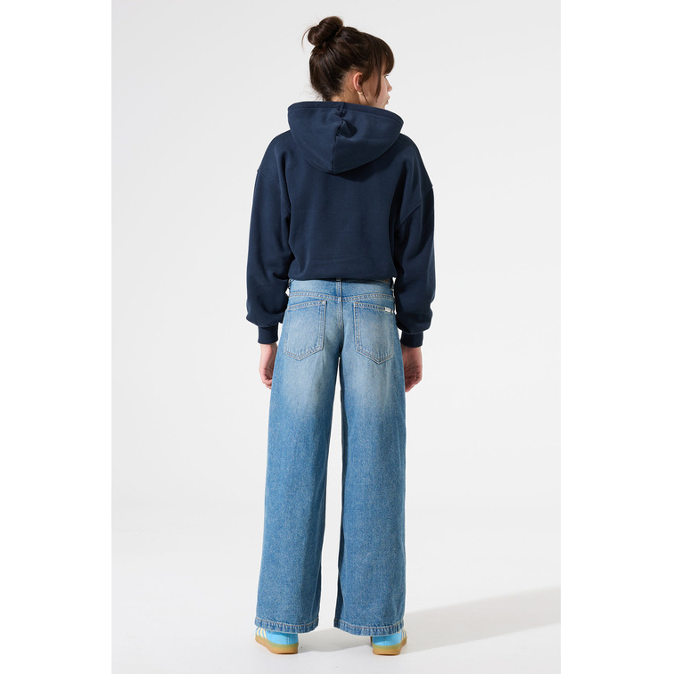 SUDADERA NIÑA  GARCIA JEANS H52460_GIRLS SWEAT