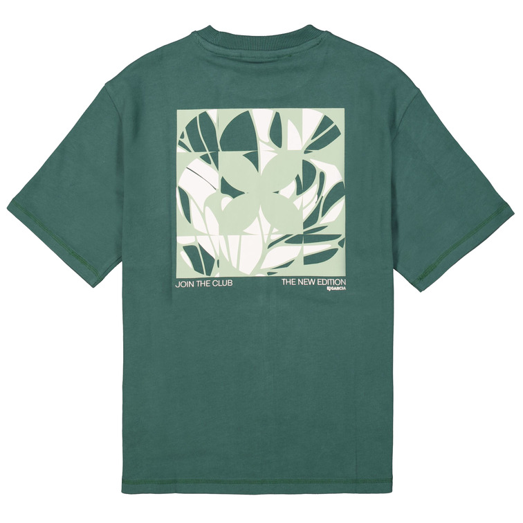 CAMISETA NIÑO  GARCIA JEANS H53404_BOYS T-SHIRT SS