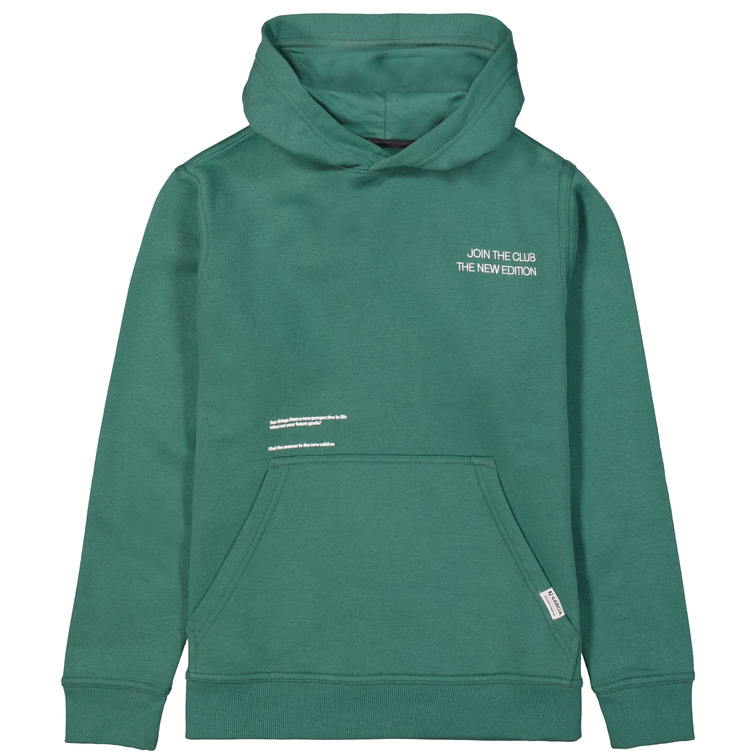 SUDADERA NIÑO  GARCIA JEANS H53461_BOYS SWEAT