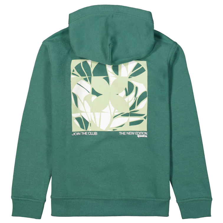 SUDADERA NIÑO  GARCIA JEANS H53461_BOYS SWEAT