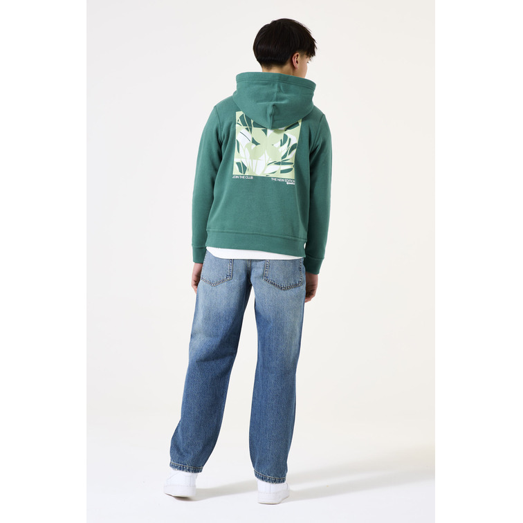 SUDADERA NIÑO  GARCIA JEANS H53461_BOYS SWEAT