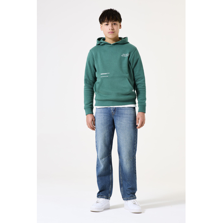 SUDADERA NIÑO  GARCIA JEANS H53461_BOYS SWEAT