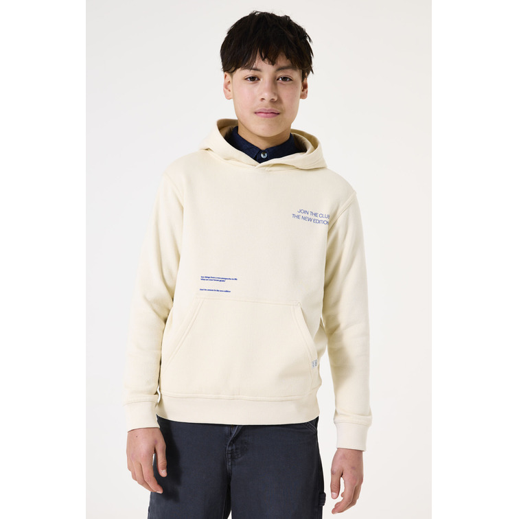 SUDADERA NIÑO  GARCIA JEANS H53461_BOYS SWEAT