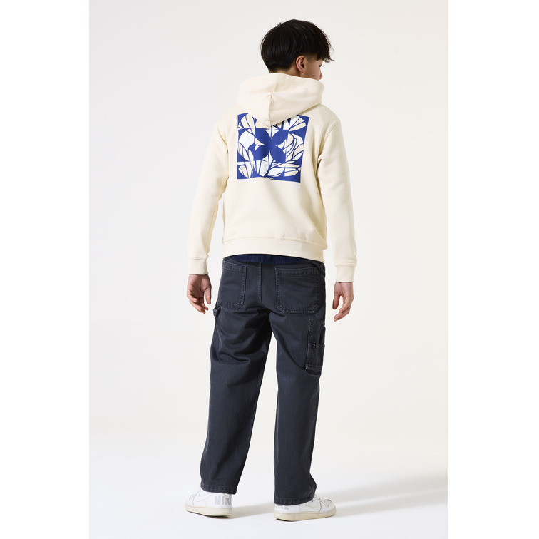 SUDADERA NIÑO  GARCIA JEANS H53461_BOYS SWEAT