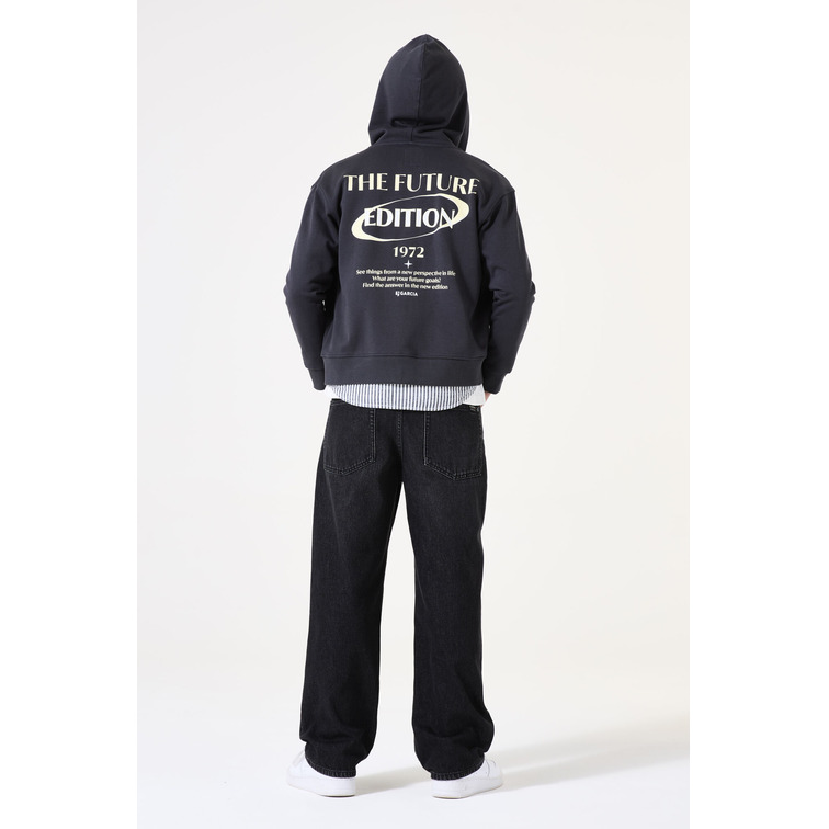 SUDADERA NIÑO  GARCIA JEANS H53467_BOYS SWEAT CARDIGAN