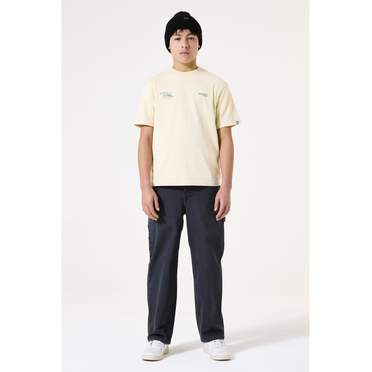  GARCIA JEANS H53512_BOYS PANTS