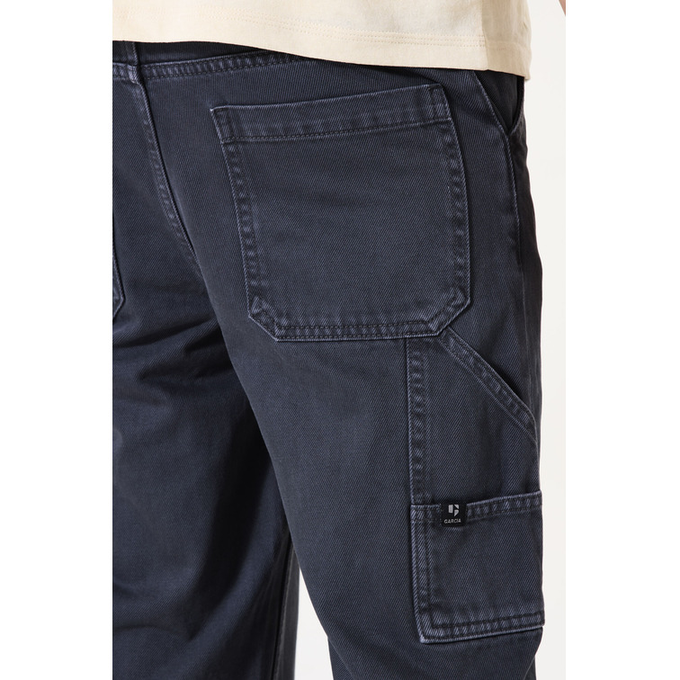 GARCIA JEANS H53512_BOYS PANTS