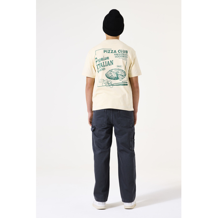  GARCIA JEANS H53512_BOYS PANTS