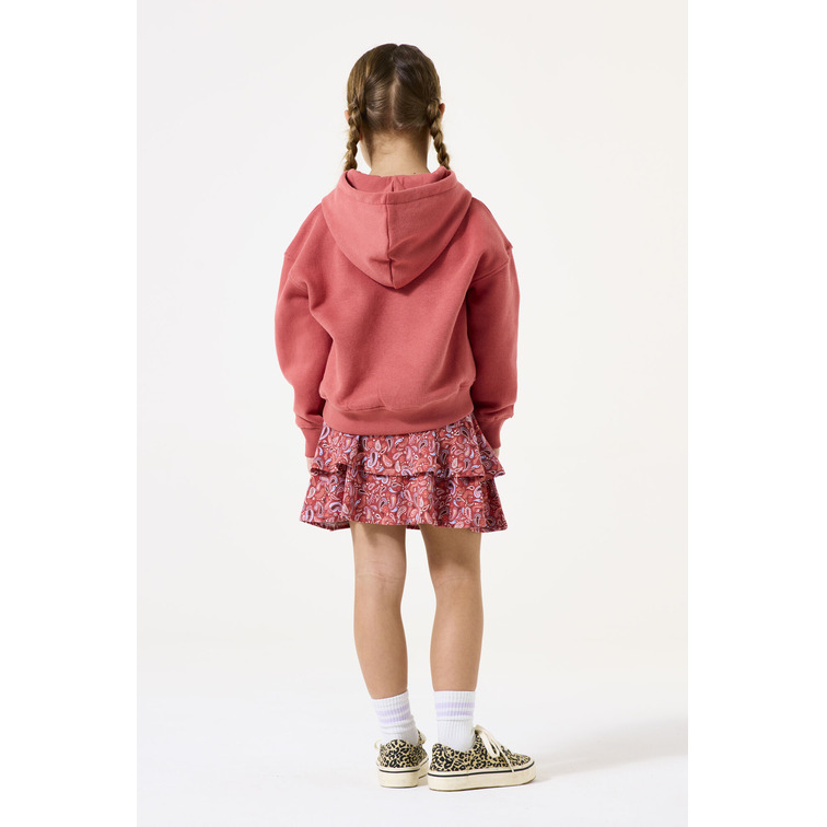 SUDADERA NIÑA  GARCIA JEANS H54461_GIRLS SWEAT