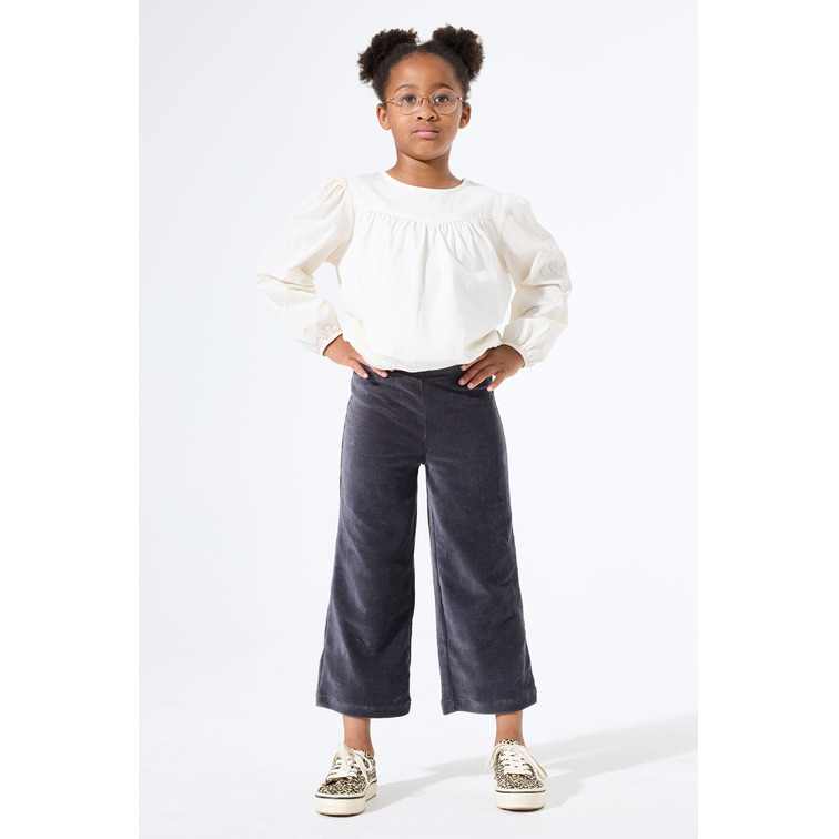 PANTALÓN NIÑA  GARCIA JEANS H54523_GIRLS PANTS