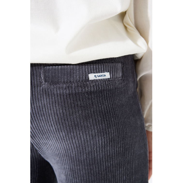 PANTALÓN NIÑA  GARCIA JEANS H54523_GIRLS PANTS
