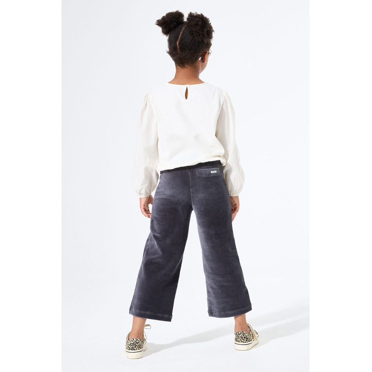 PANTALÓN NIÑA  GARCIA JEANS H54523_GIRLS PANTS
