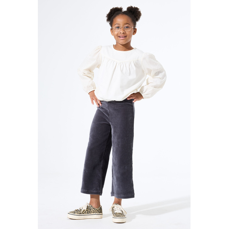PANTALÓN NIÑA  GARCIA JEANS H54523_GIRLS PANTS