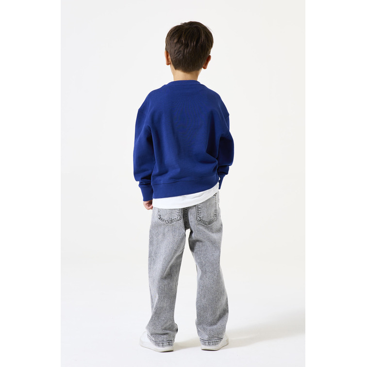 SUDADERA NIÑO  GARCIA JEANS H55460_BOYS SWEAT