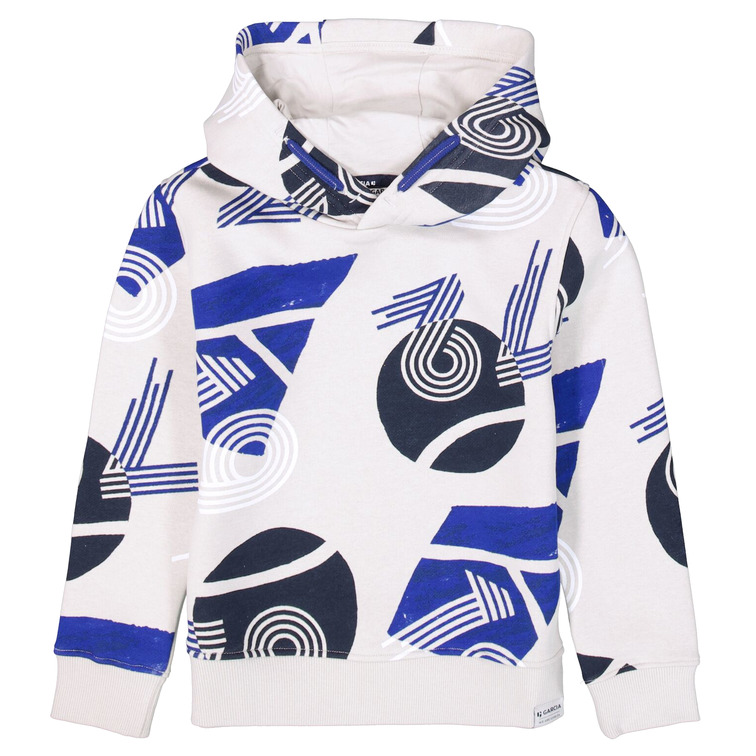 SUDADERA NIÑO  GARCIA JEANS H55461_BOYS SWEAT