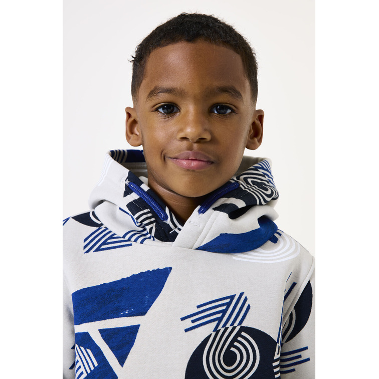 SUDADERA NIÑO  GARCIA JEANS H55461_BOYS SWEAT