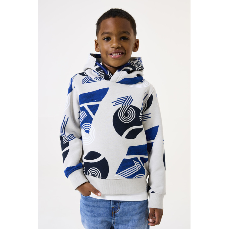 SUDADERA NIÑO  GARCIA JEANS H55461_BOYS SWEAT
