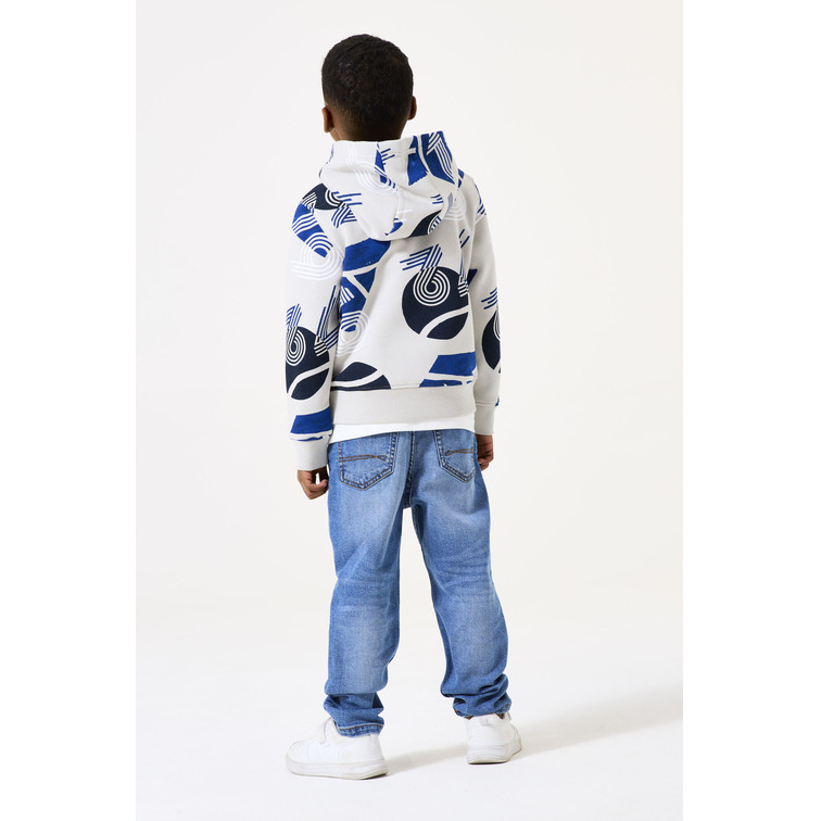 SUDADERA NIÑO  GARCIA JEANS H55461_BOYS SWEAT