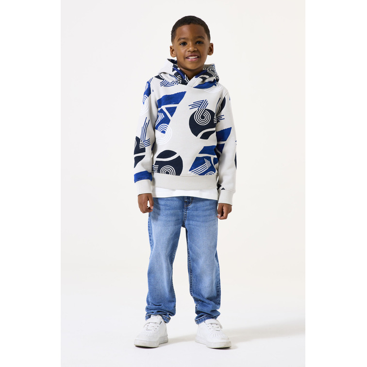 SUDADERA NIÑO  GARCIA JEANS H55461_BOYS SWEAT