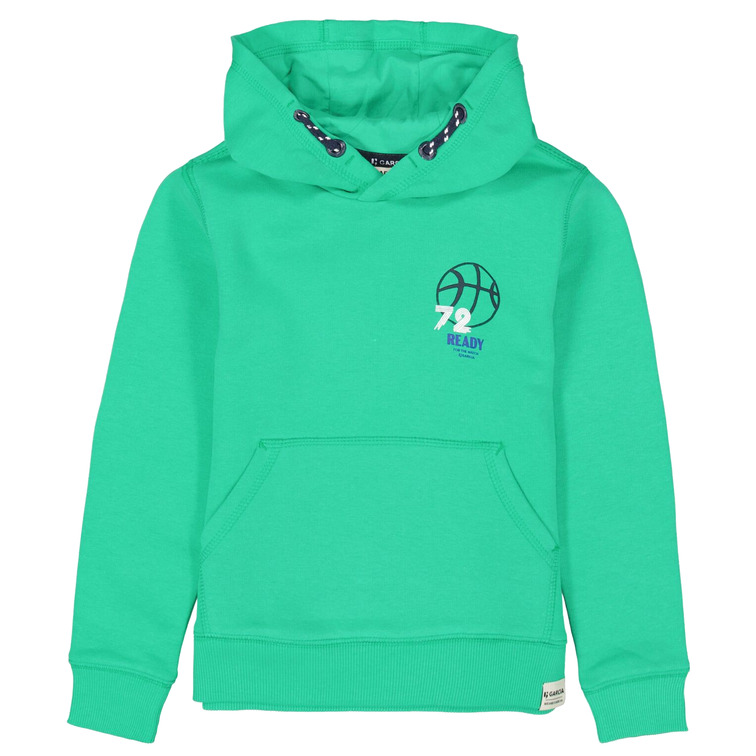 SUDADERA NIÑO  GARCIA JEANS H55462_BOYS SWEAT