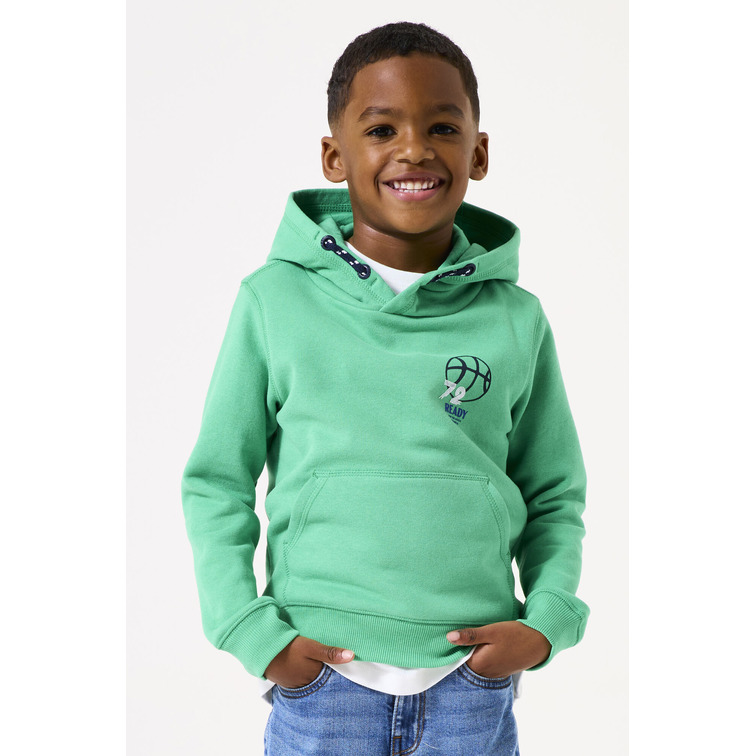 SUDADERA NIÑO  GARCIA JEANS H55462_BOYS SWEAT