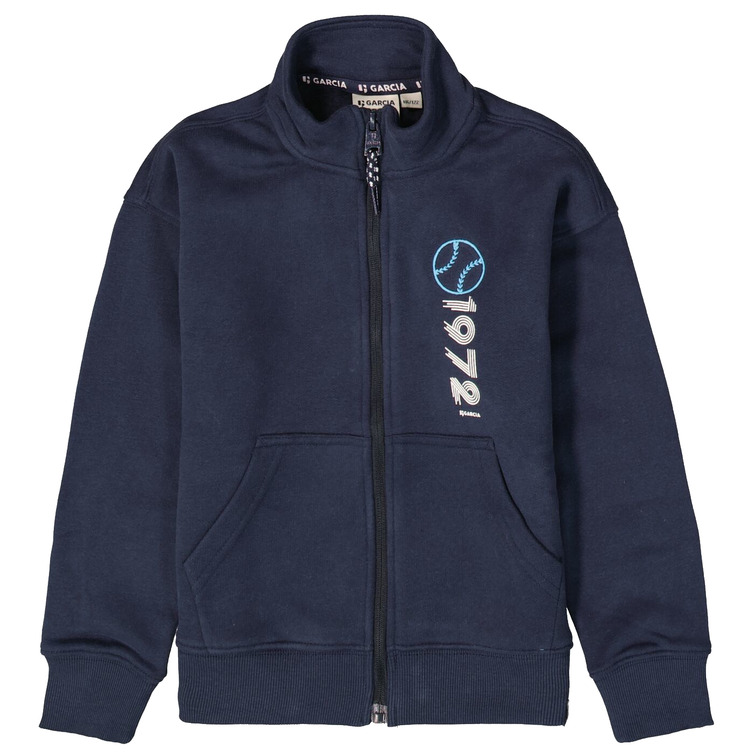 SUDADERA NIÑO  GARCIA JEANS H55464_BOYS SWEAT