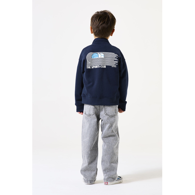 SUDADERA NIÑO  GARCIA JEANS H55464_BOYS SWEAT