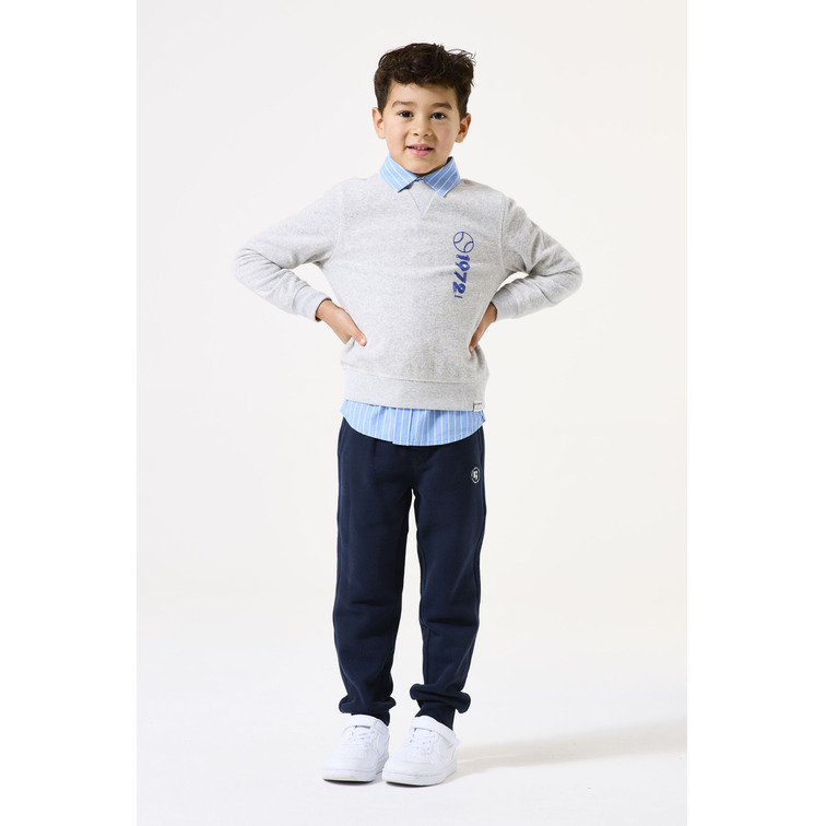  GARCIA JEANS H55525_BOYS PANTS